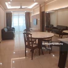 Midori Green Service Residence