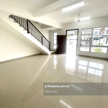 Taman Perdana Double Storey House 