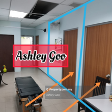 Prime Ground Flr Shoplot Main Rd 1100sf Jelutong