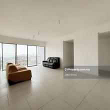 Largest Unit, 1916sf, Corner, High Floor, With Keys
