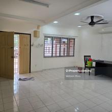 Ukay Bistari @ Party Furnished