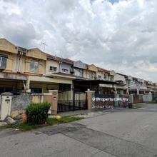 Near by MRT & KTM Station