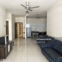 Great community. Near parks, schools, libraries, and shops.