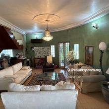 Super Cheap 2 storey Bungalow for Sale in Bangsar