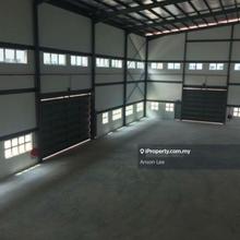 Freehold factory shah alam
