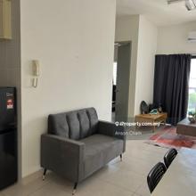 Vim 3 Fully Furnish Unit For Rent!