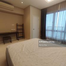 Dorsett Serviced residence for Rent