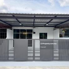 Nice House In Pendang Near Hospital Pendang