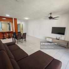 Condominium for Rent