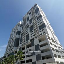 Full Loan Can Arrange this unit