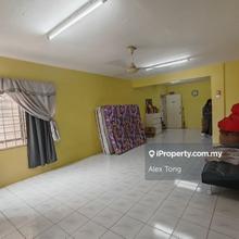 Apartment Saujana @ Damansara Damai