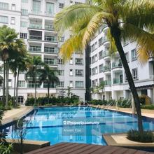 Hartamas Regency 2 Mont Kiara! Bank Auction! Below Market Price!