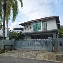 Your Dream Green Home ,Equine Park Bungalow ,Spacious & Serene