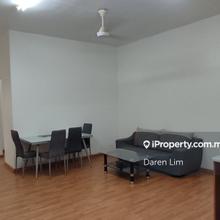 Serviced residence for Sale