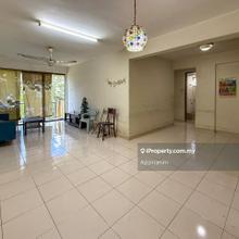 Partly Furnished Cyberia Smarthomes Cyberjaya