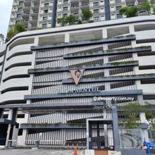 Service Apartment - Residensi Vista Sentul, Sentul, Kuala Lumpur