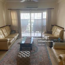 Hartamas Regency 1 l Mont Kiara Condo for Sale