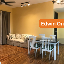 Nice Fully Furnished and Renovated Unit at Tanjung Tokong for Rent