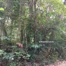 First Grade Land @ Jalan Pengkalan, Bukit Tengah for Sale
