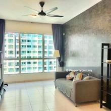 I-santorini Condominium For Rent !!