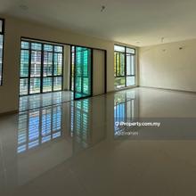 Alam Desa Park Village Presint 15 Kitchen Cabinet