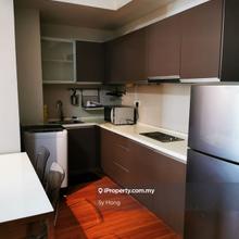 Serviced residence for Sale