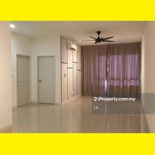 Tuan Residency, Condominium Jalan Kuching, Kuala Lumpur