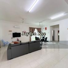 Jawi Sungai Bakap 2 Storey Semi D Sale Jawi Permai Econ Good Condition