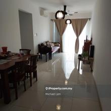 Serviced residence for Sale