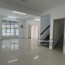 Cheapest with Spacious Back Yard 