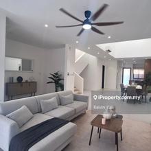 Completely renovated - very good condition