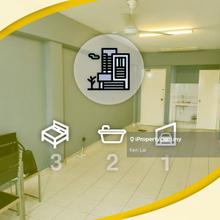 Pelangi Damansara Bandar Utama Condominium For Sale