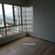 Freehold / Facing Tesco / High Floor