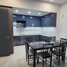 One Cochrane Residences,