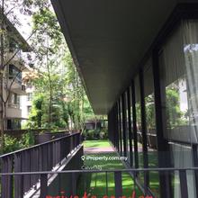 Ground floor corner lot 