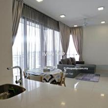 Serviced residence for Sale
