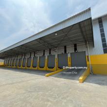 West port @ pkfz warehouse for rent
