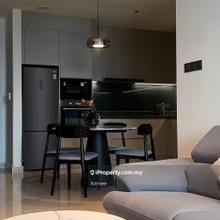 Brand New Marriott Residence 850sf Move In Condition Sea View