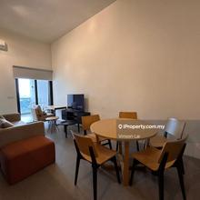 2 Bedrooms Unit Available Immediately 
