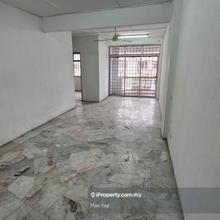 Below market 1k deposit 100% full loan