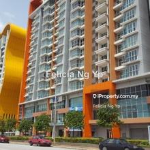 3 Storey Pacific Place @ Ara Damansara Shop-office for Sale