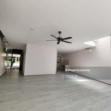 Bungalow Villa @ Mirage By The Lake Cyberjaya