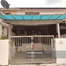 Fully extended double storey for sale