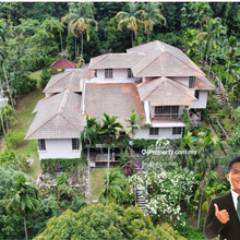 1 Acre Land Size, Excellent Location