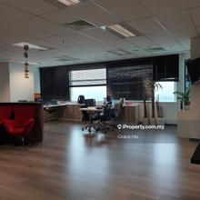 Office for Rent