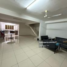 Seremban 2,Kepayang residence, rimbun kiara jasmin, 5room type