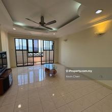 Bukit Jalil Vista Komanwel C 4 Rooms Unit For Rent