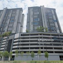 Skylake Residence Puchong Service Apartment for Auction