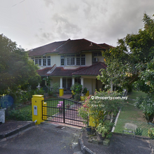 Save Up 150k!! Solok Bukit Jambul, Near Asia Hills, Bukit Gambir 