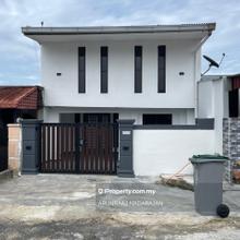 Single Storey For Sale @ Taman Sri Skudai 